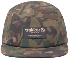 Kapa Trakker TechPro Camo 5 Panel