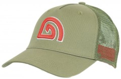 Kapa Trakker Trucker Cap