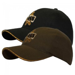 Kapa Vass Brushed Cotton Cap