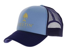 Kapa Westin Austin Trucker Cap Surf Blue Kapa Westin Austin Trucker Cap Surf Blue