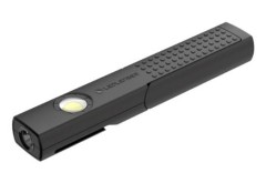 Kapesní Svítilna Ledlenser W4R Work