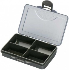 Kaprařská Krabička Mivardi Mini 4