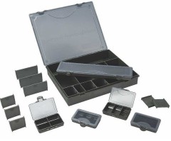 Kaprařská Sada Krabiček Mivardi Multi XL Kaprařská Sada Krabiček Mivardi Multi XL