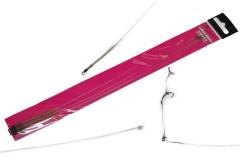 Kaprov naći LK Baits Lukas Krasa Carp Rig