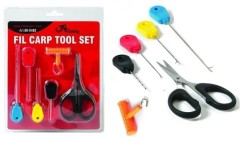Kaprový Set Fil Fishing Carp Tool Set Kaprový Set Fil Fishing Carp Tool Set