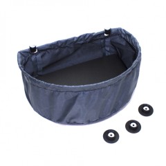 Kapsa ke Svěráčku C&F Design Desk Mount Dust Pocket CFT-195DM