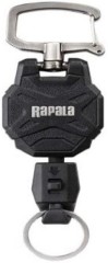 Karabina s Navíjecí Šňůrkou Rapala RCD Retractable Lanyard Karabina s Navíjecí Šňůrkou Rapala RCD Retractable Lanyard