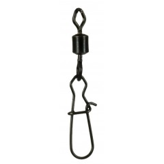 Karabina s okretnicom Iron Claw RB Swievel