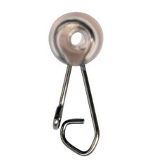 Karabinka Drennan Clip Beads 5ks Karabinka Drennan Clip Beads 5ks