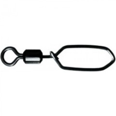 Karabinka s Obratlíkom Suretti 10ks Karabinka s Obratlíkom Suretti 10ks