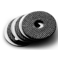 Karbonove Podložke Delphin Hexa