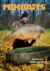Katalog Mikbaits 2023