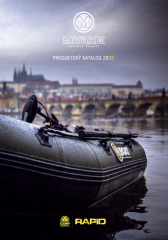 Katalóg Mivardi 2022