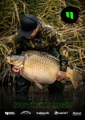 Katalóg noviniek Nikl 2023 Katalóg noviniek Nikl 2023