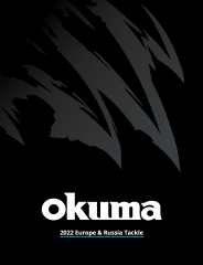 Katalog Okuma 2022