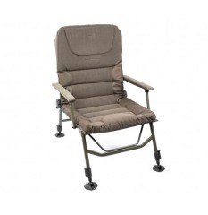 Kauč Avid Carp Benchmark Memory Foam Recliner