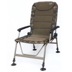Kauč Fox R3 Camo Chair
