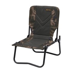 Kaufljiva fotelja Prologic Avenger Bed & Guest Camo