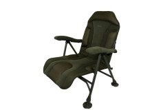 Kaufljiva stolica Trakker Levelite Long-Back Recliner