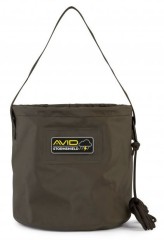 Kbelík Avid Carp Stormshield Collapsible Bucket