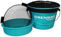 Kbelík Drennan Bait Bucket Set 25l