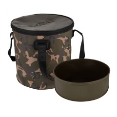 Kbelík Fox Aquos Camolite Bucket And Insert 17l
