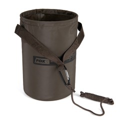 Kbelík Fox Carpmaster Water Bucket 4,5l