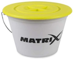 Kbelík Matrix 17l Bait Bucket