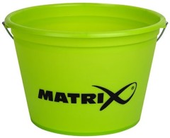 Kbelík Matrix Groundbait Bucket 25L