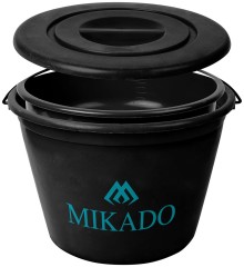 Kbelík Mikado 25l Sada Mísa a Víko
