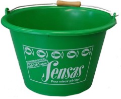 Kbelík Sensas 17l Kbelík Sensas 17l