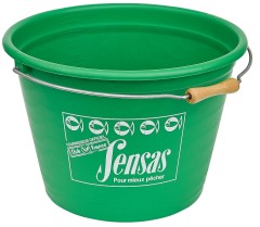 Kbelík Sensas 25l Kbelík Sensas 25l