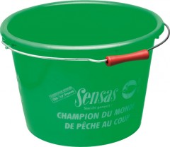 Kbelík Sensas Club 15l Kbelík Sensas Club 15l