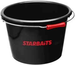 Kbelík Starbaits Tourno Bucket Round