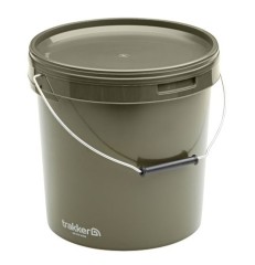 Kbelík Trakker Olive Bucket 10l