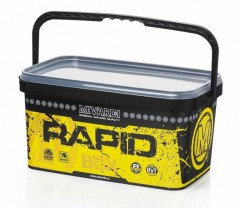 Kbelik za Hranu Mivardi Rapid Box Kbelik za Hranu Mivardi Rapid Box