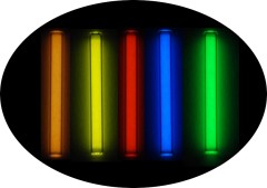Kemijsko svjetlo LK Baits Lumino Isotope