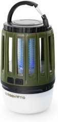 Kempová Lampa Delphin Moskyto 3W/140lm/2600mAh