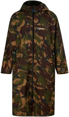 Kišna jakna Cult DPM Technical Bivvy Coat