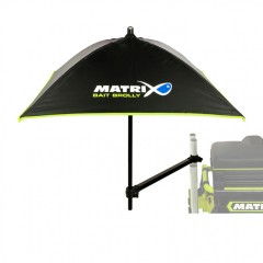 Kišobran Matrix Bait Brolly s potporom
