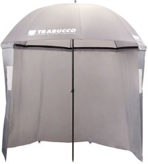 Kišobran s bočnicama Trabucco Ombrellone 220PU / Polu šator 220cm
