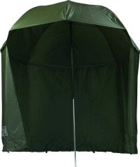 Kišobran sa stranicama Mivardi Green PVC
