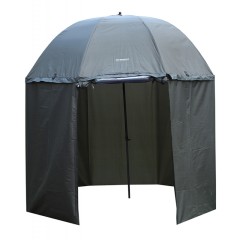 Kišobran sa stranicama Suretti Full Cover 2,50m