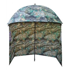 Kišobran sa stranicom Suretti Camo 190T 2,20m