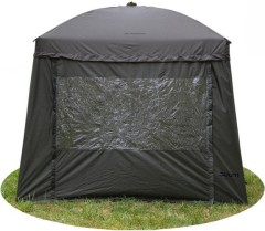 Kišobran Suretti DUUM 2,50m Full Cover