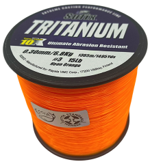 Klein Sufix Tritanium Neon Orange Klein Sufix Tritanium Neon Orange