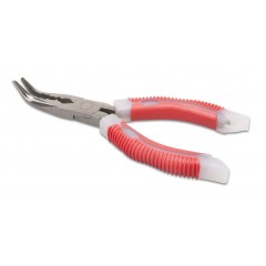 Klešta Iron Claw Savijena Dljačica 15cm