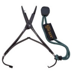 Kleště 3V1 Dr. Slick Mitten Scissor Clamp 4-3/4, černé