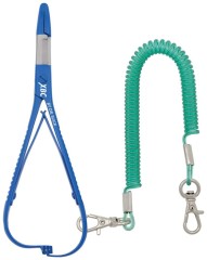 Kleště 3V1 Dr. Slick Mitten Scissor Clamp 5, modré