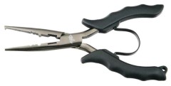 Kleště Giants Fishing Carbon Steel Pliers 6,5"